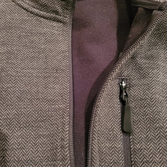Cintamani Iceland Weatherproof Bomber Jacket - Picture 3 of 8